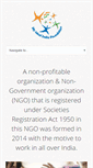 Mobile Screenshot of myidealindia.com